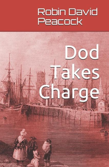 Dod Takes Charge