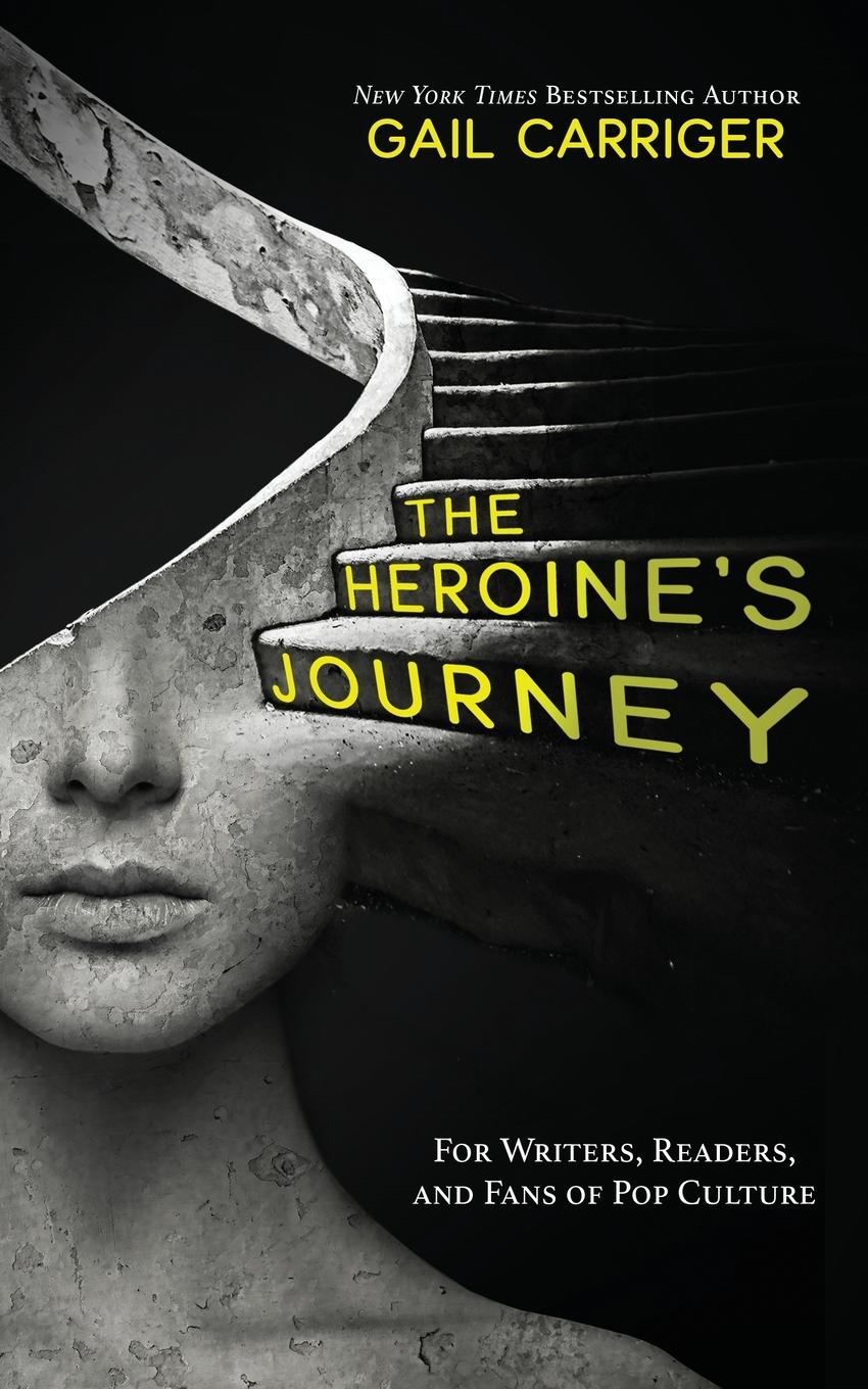 The Heroine's Journey