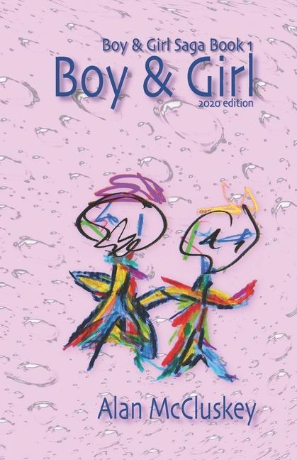 Boy & Girl