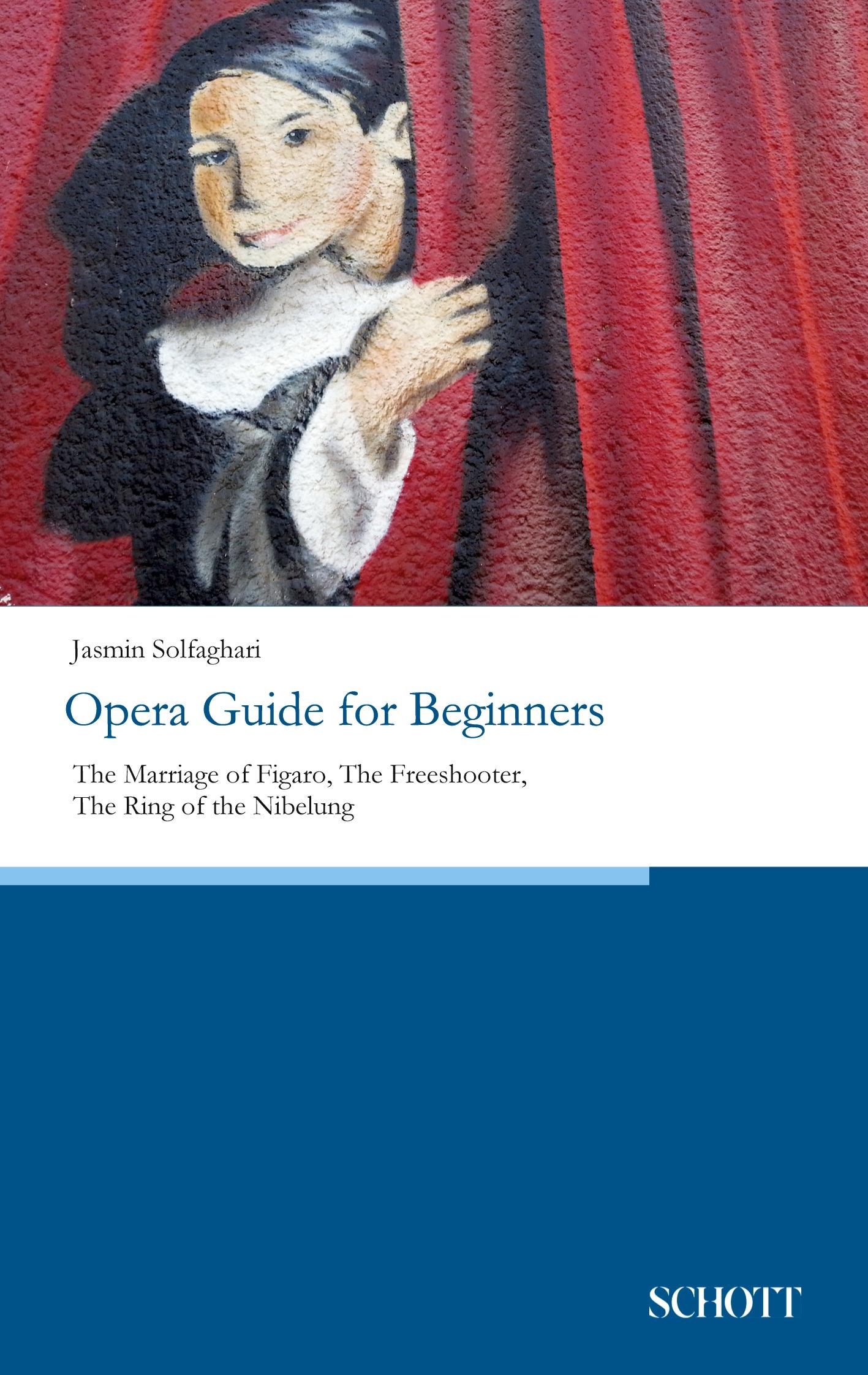 Opera Guide for Beginners