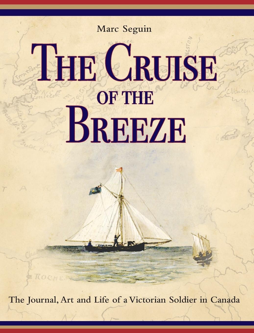 The Cruise of the Breeze