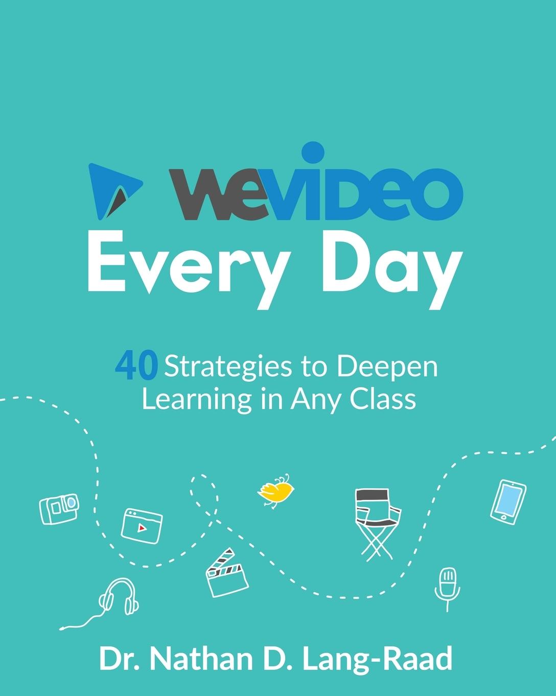 WeVideo Every Day