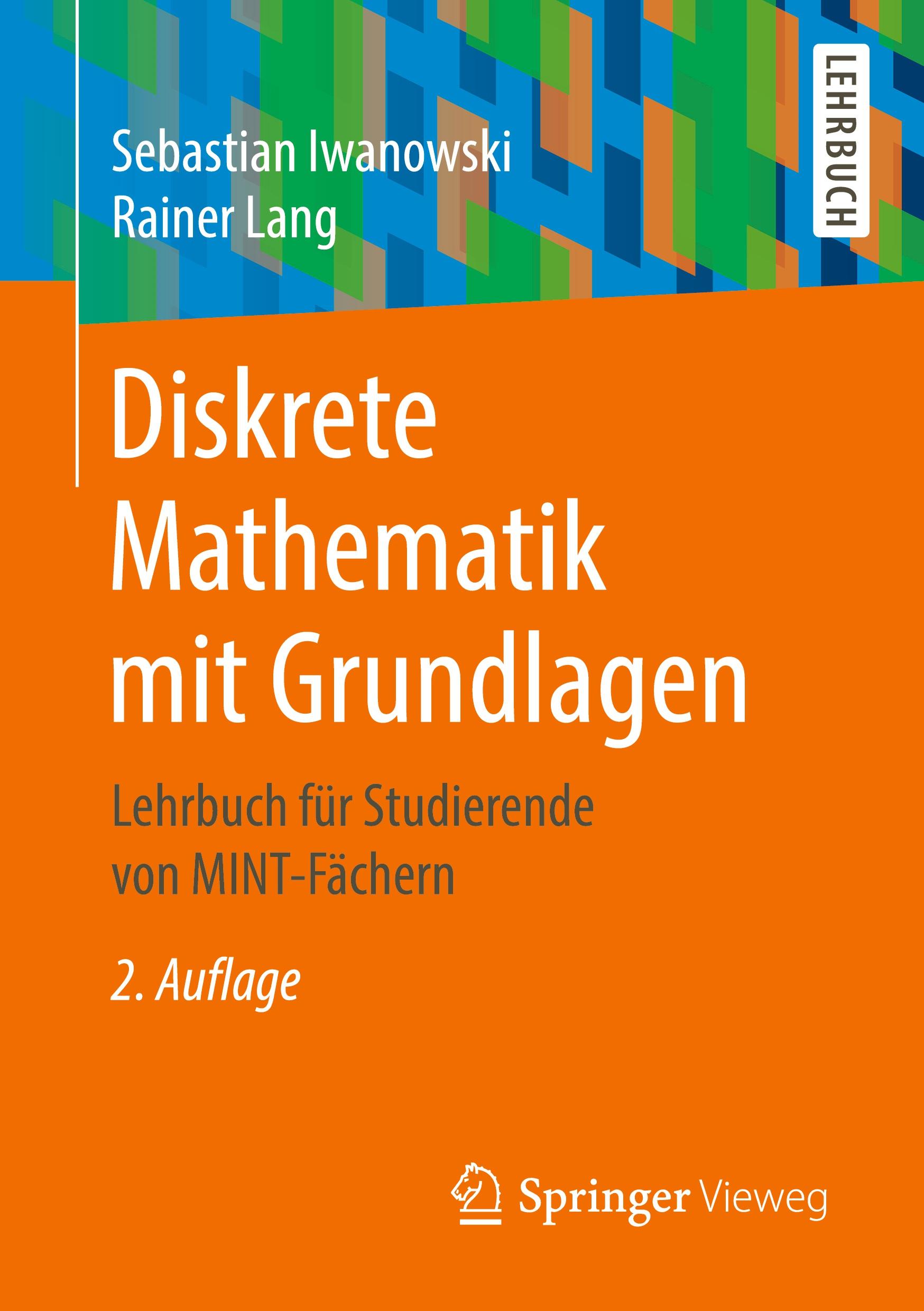 Diskrete Mathematik mit Grundlagen