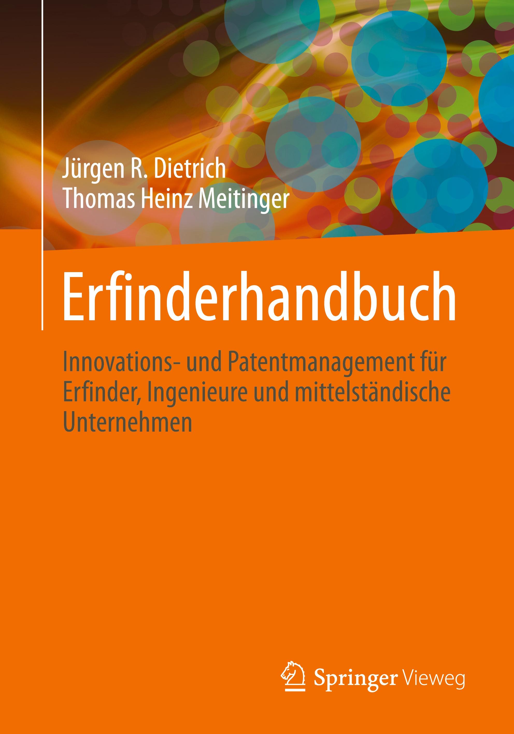 Erfinderhandbuch