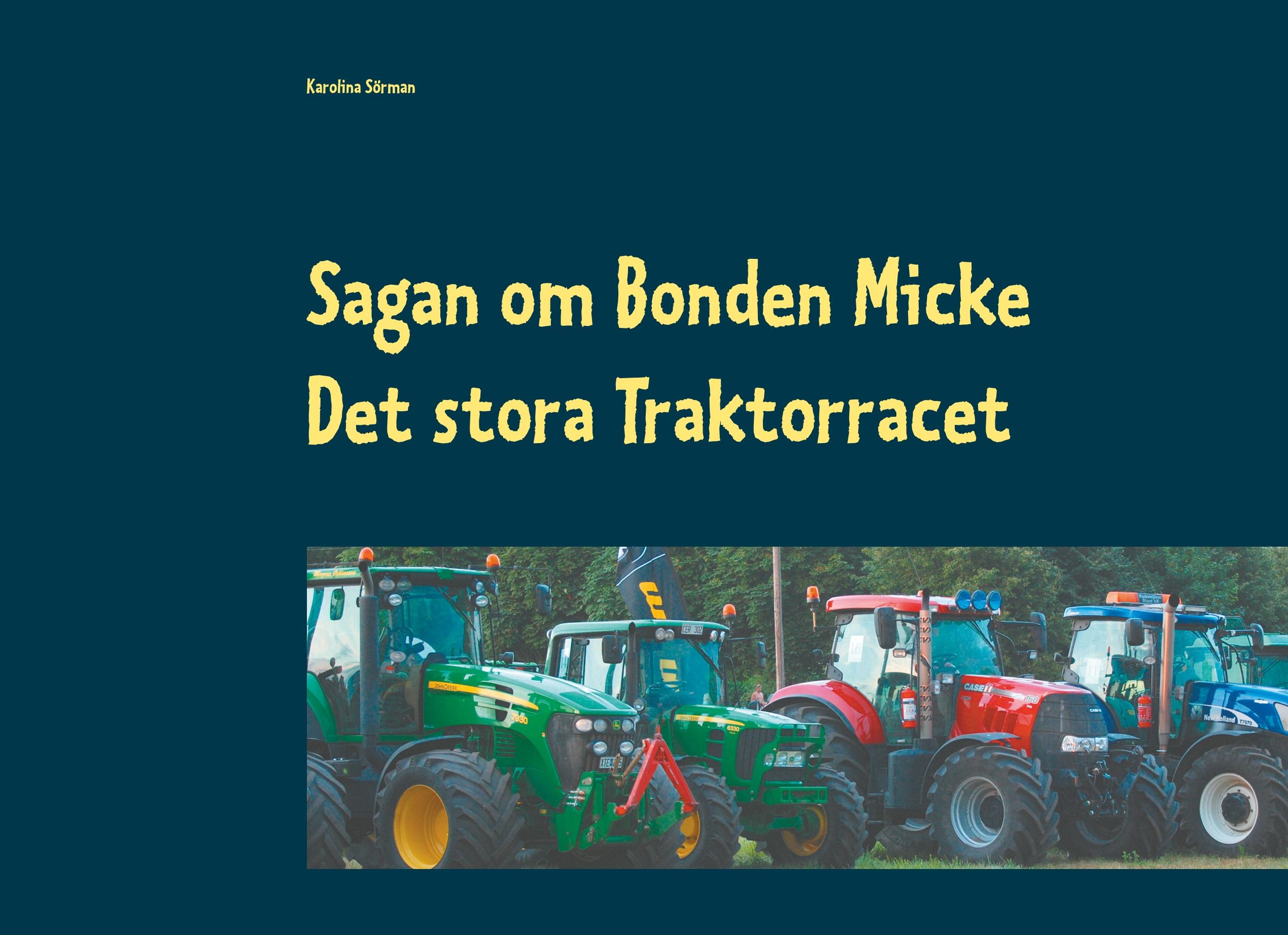 Sagan om Bonden Micke