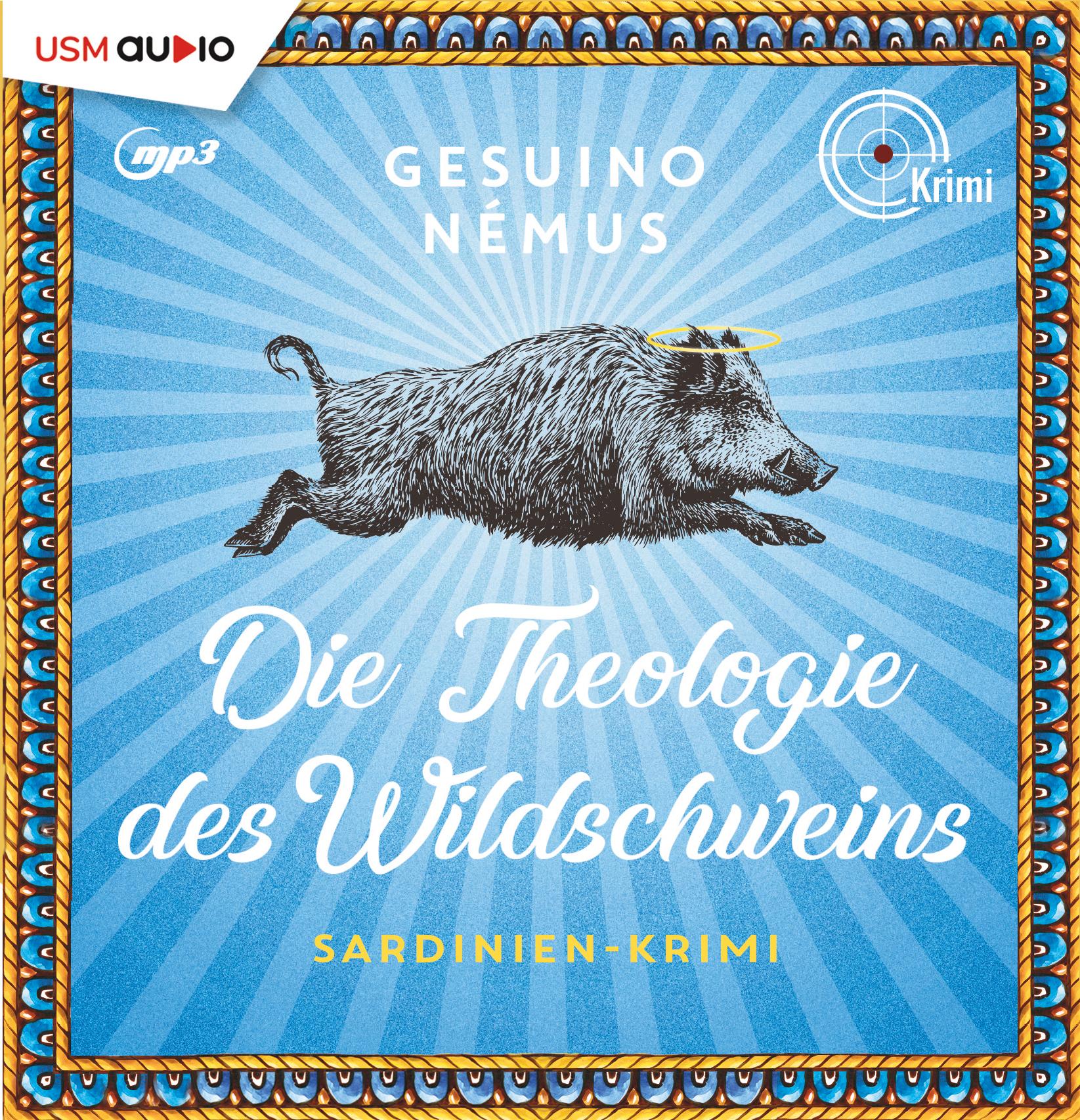 Die Theologie des Wildschweins