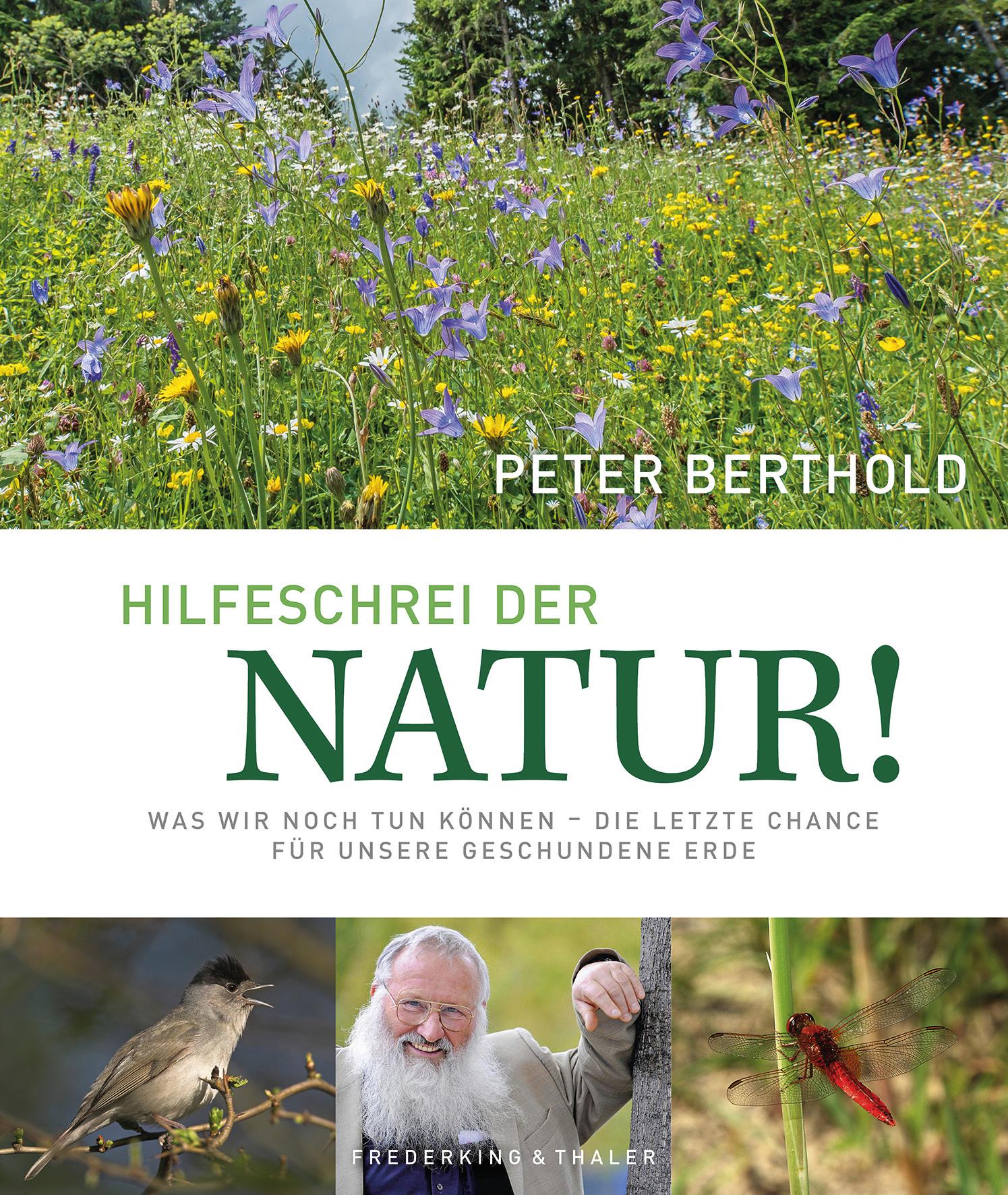 HILFESCHREI DER NATUR