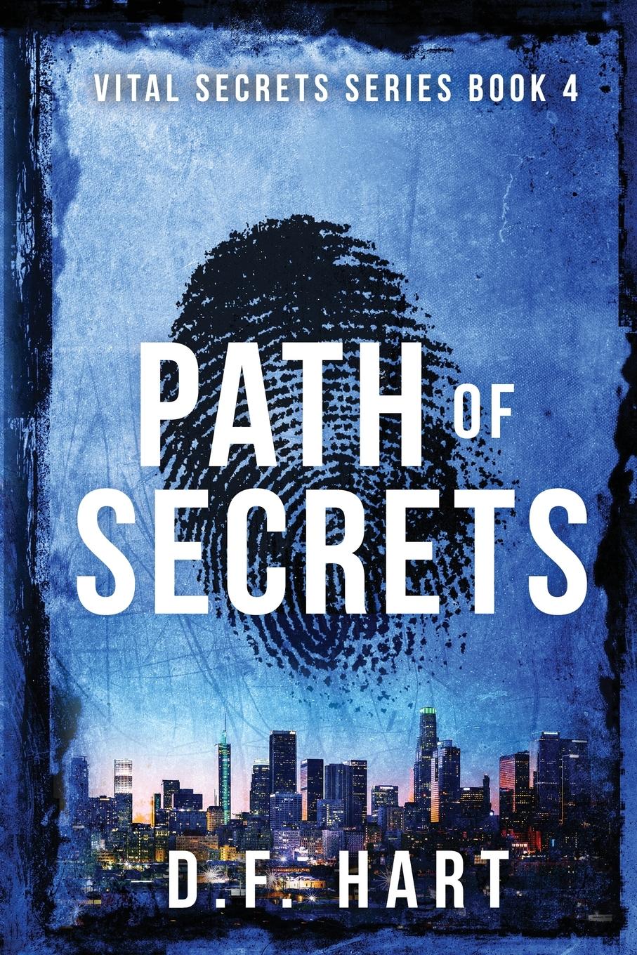 Path of Secrets