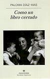 Cómo un libro cerrado