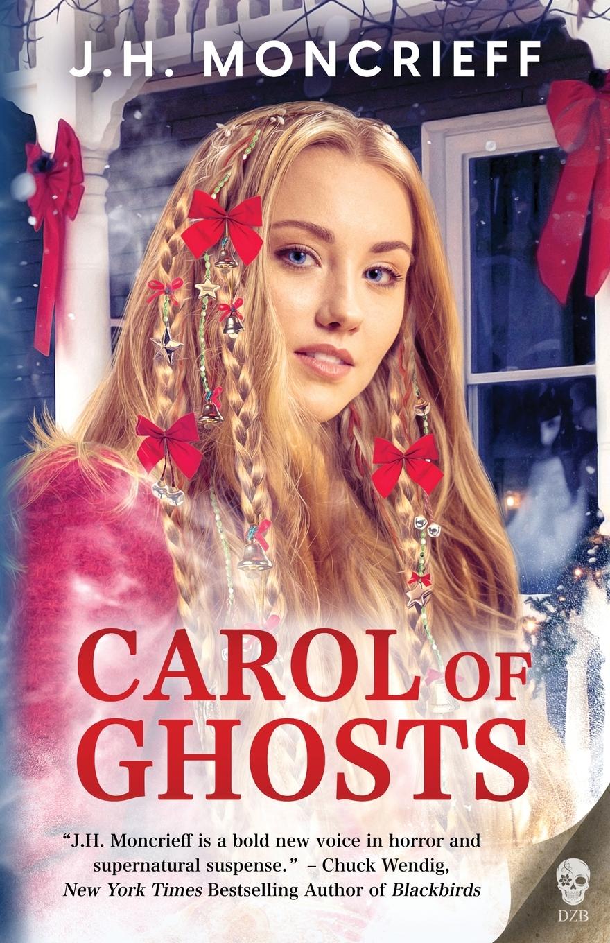 Carol of Ghosts