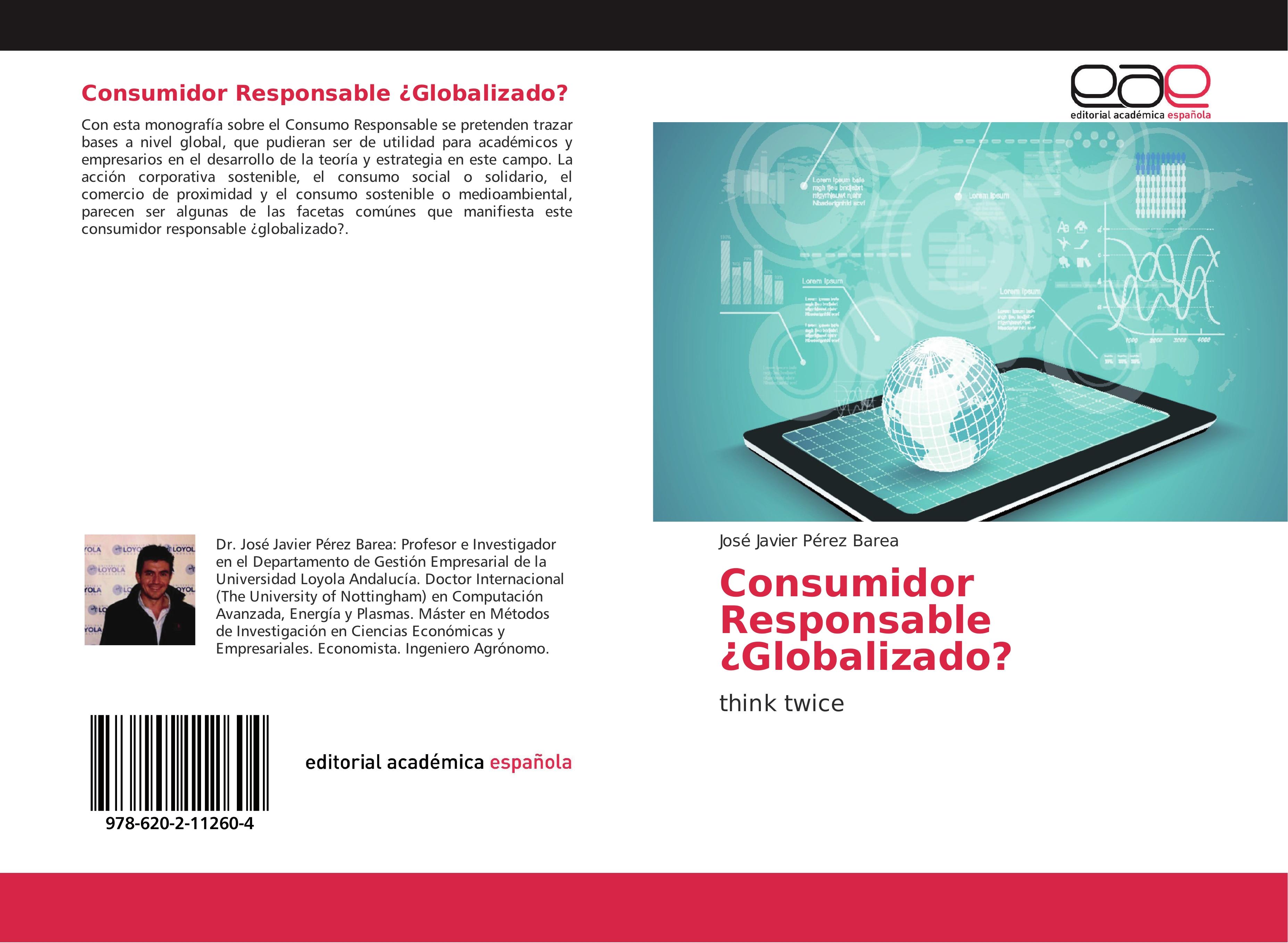 Consumidor Responsable ¿Globalizado?