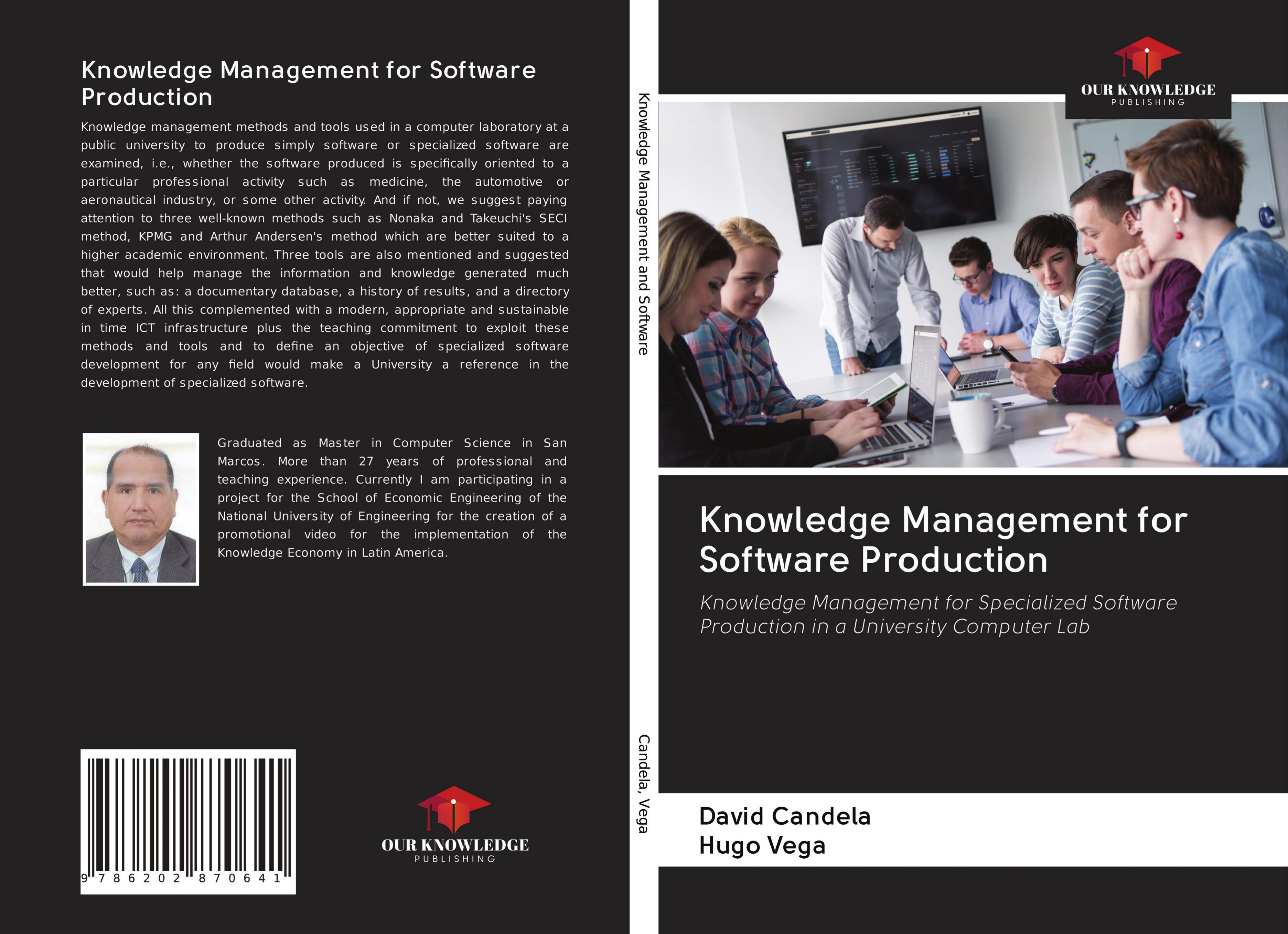 Knowledge Management for Software Production