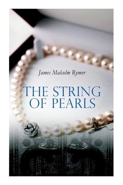 The String of Pearls