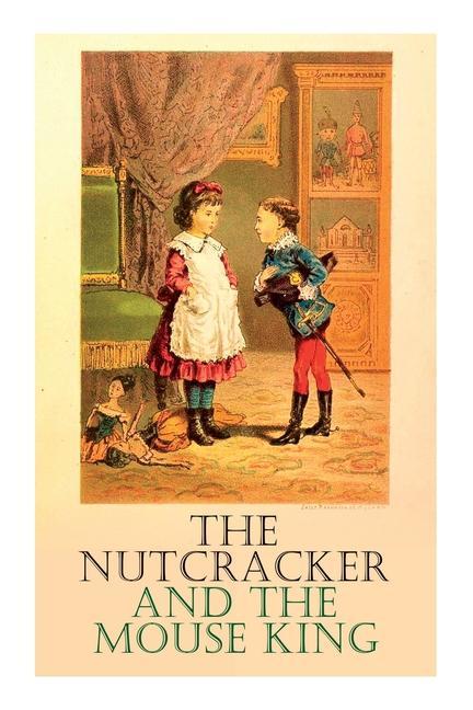 The Nutcracker and the Mouse King