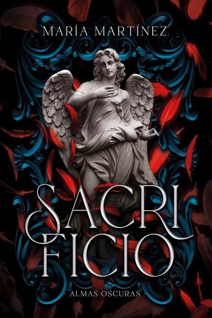 Sacrificio (Almas Oscuras #3)