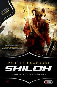 Shiloh: A Novella of the Civil War