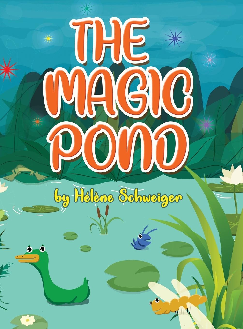 The Magic Pond