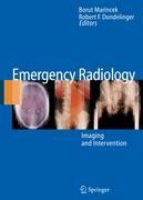 Emergency Radiology