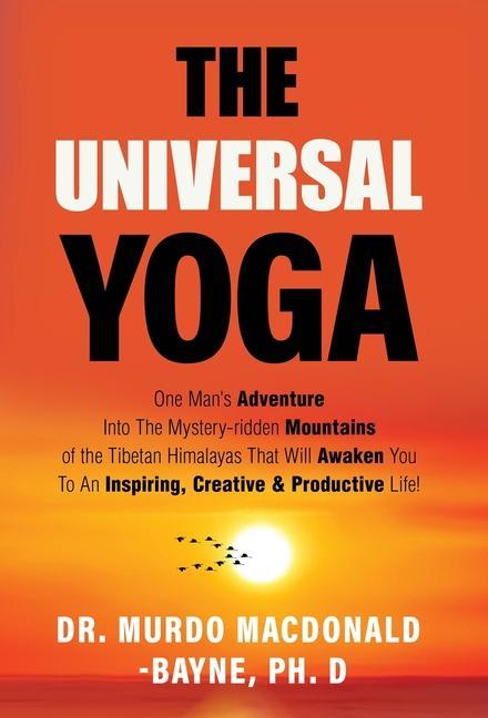 THE UNIVERSAL YOGA