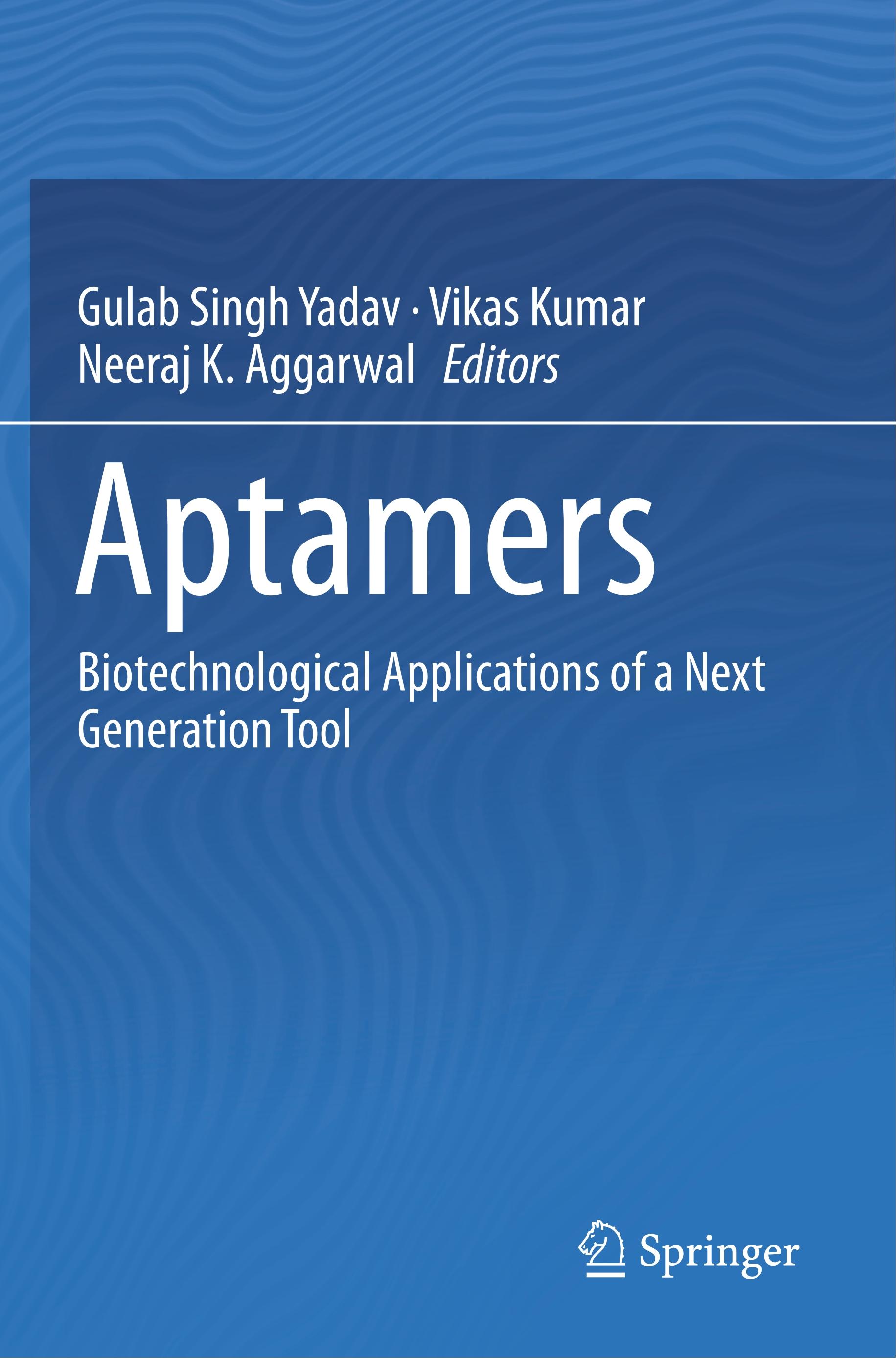 Aptamers