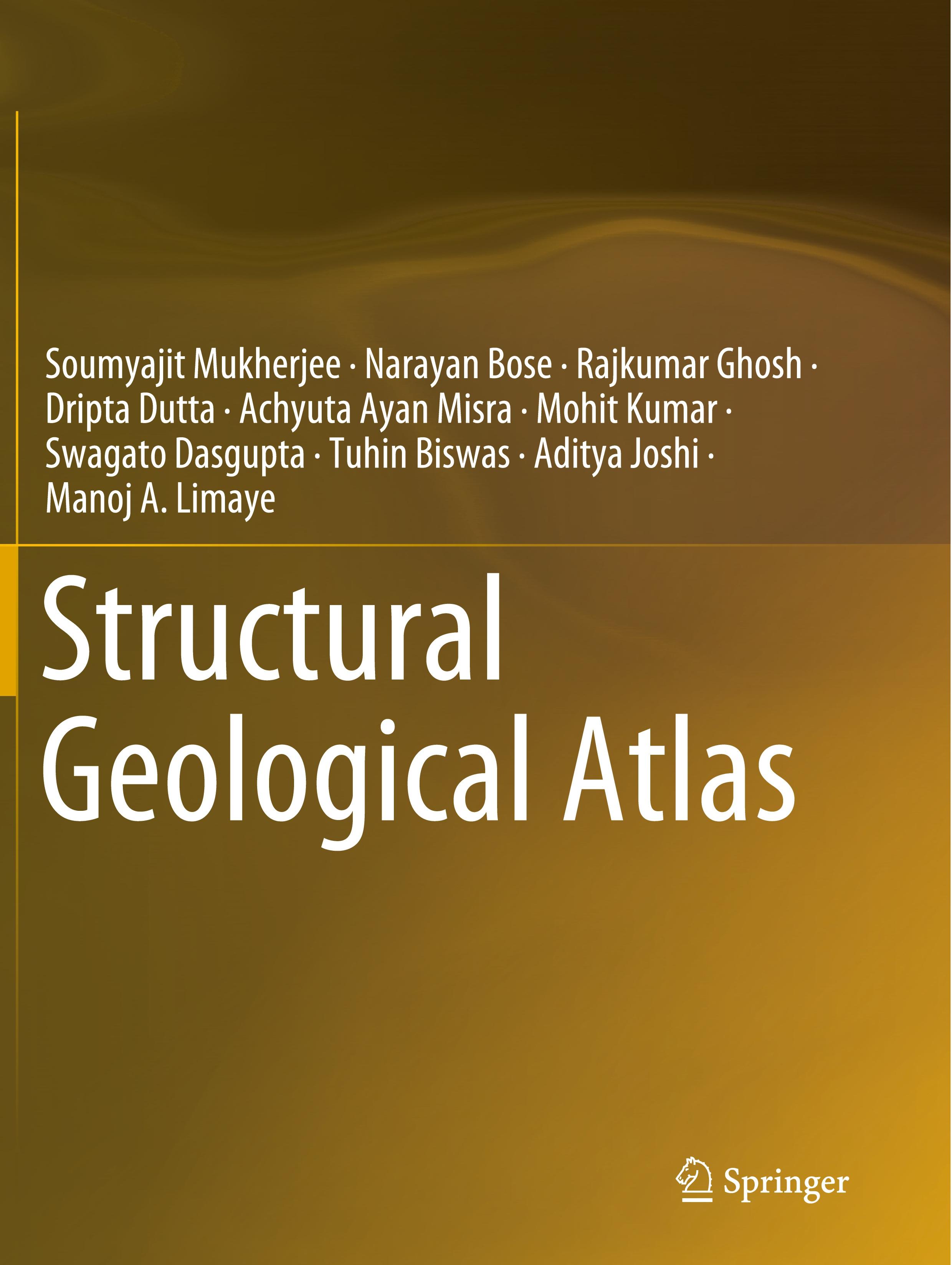 Structural Geological Atlas