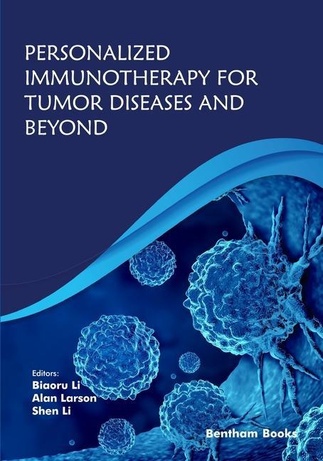 Personalized Immunotherapy for Tumor Diseases and Beyond