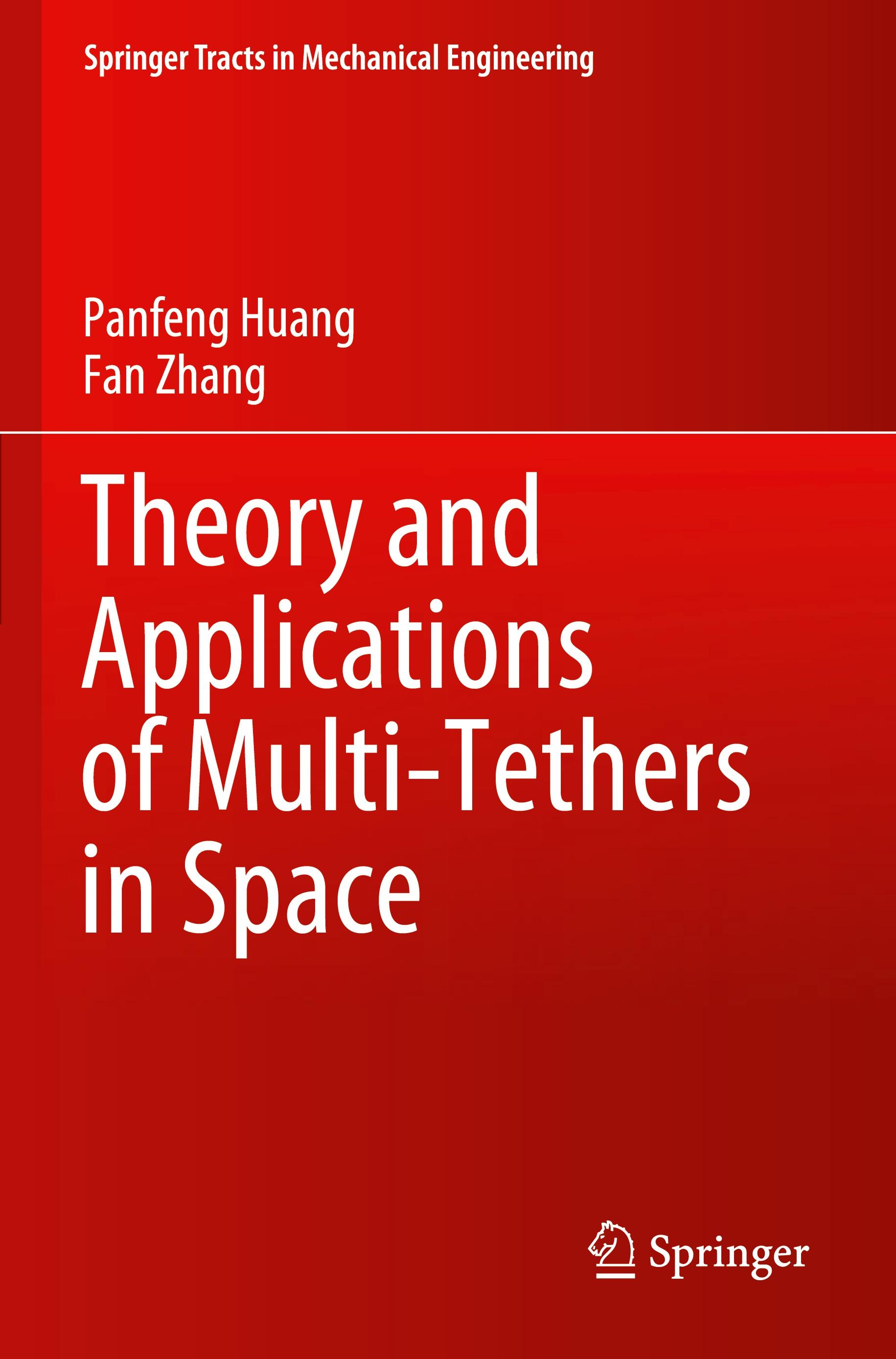 Theory and Applications of Multi-Tethers in Space