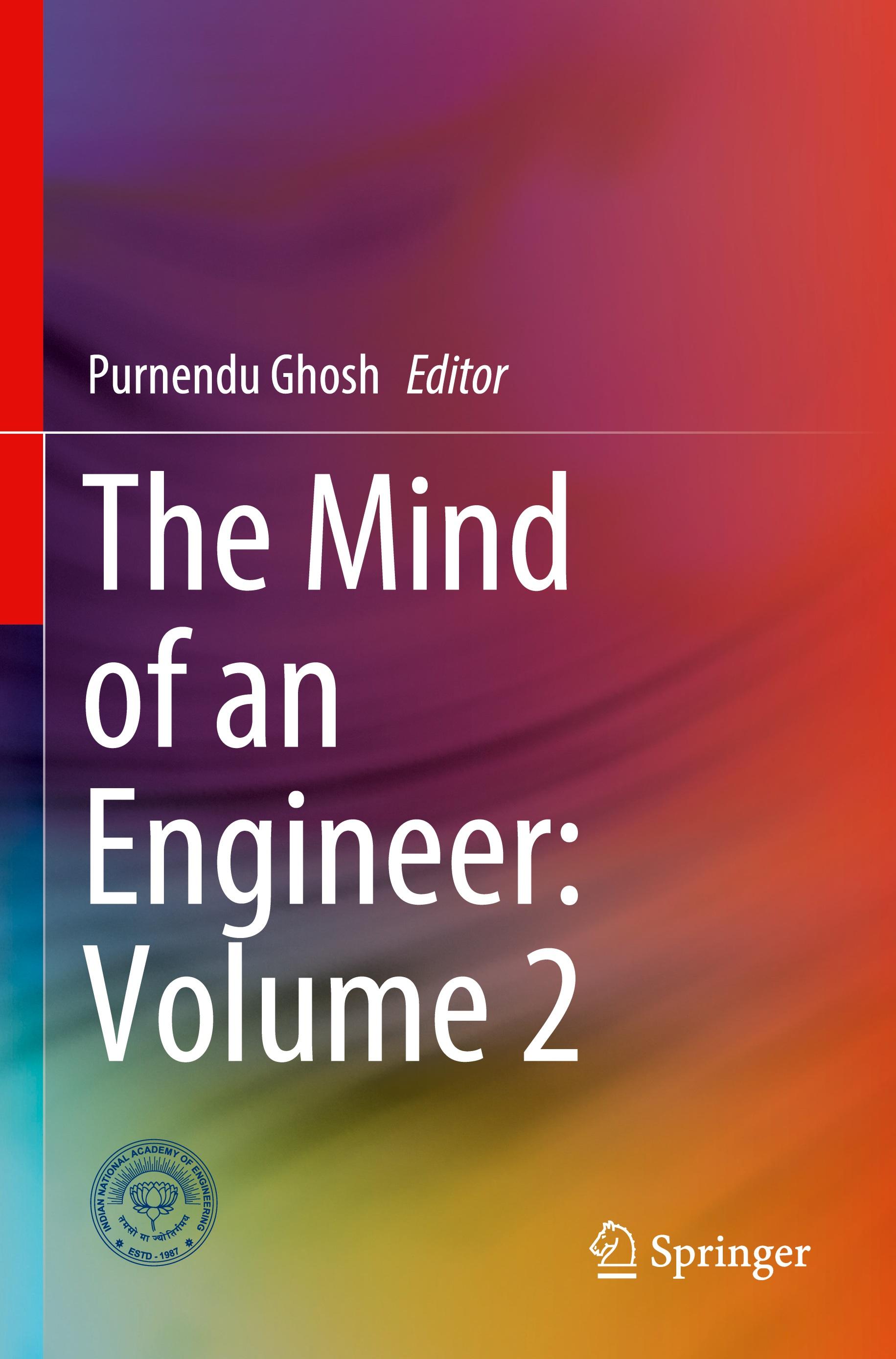 The Mind of an Engineer: Volume 2