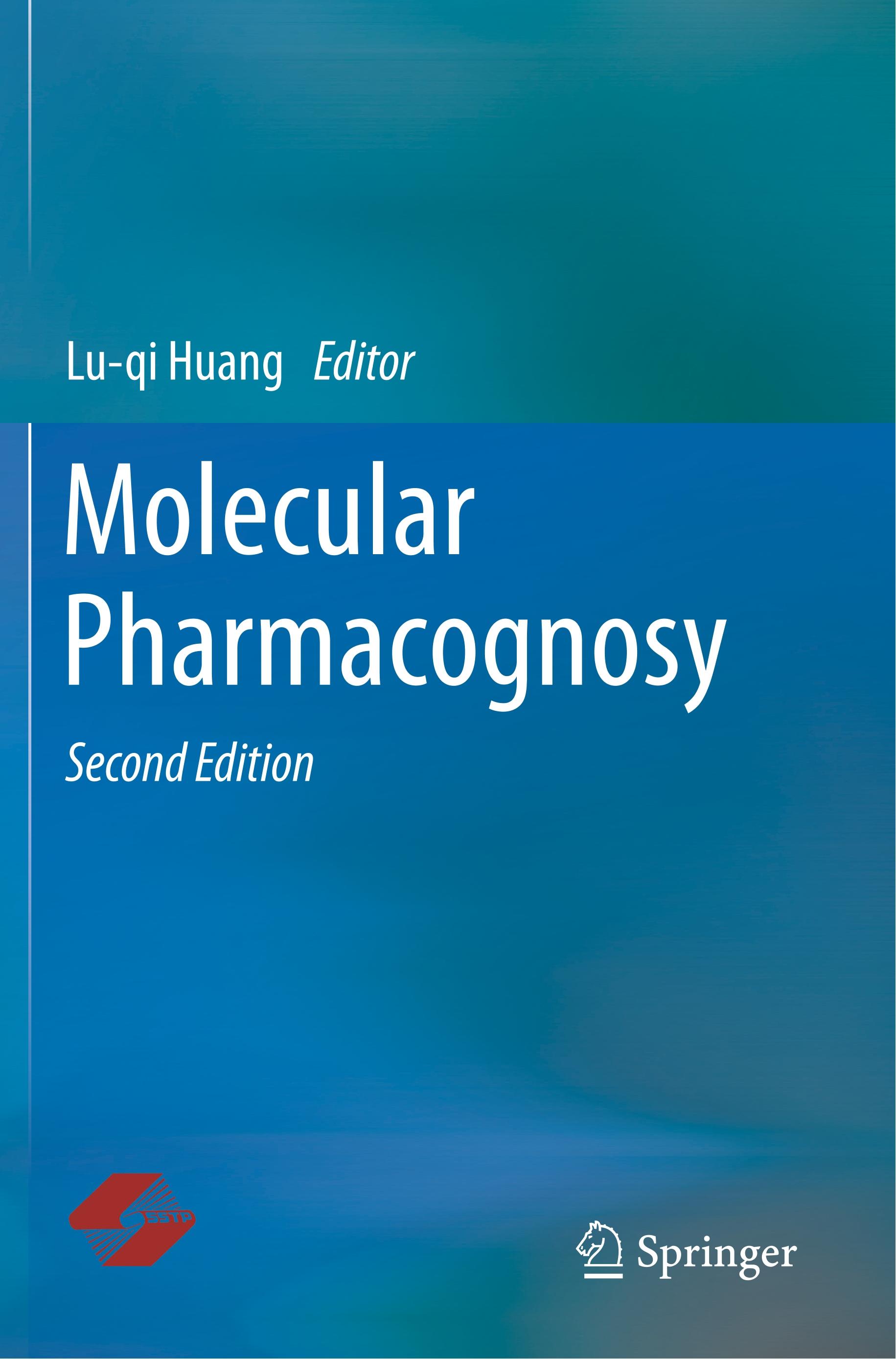 Molecular Pharmacognosy