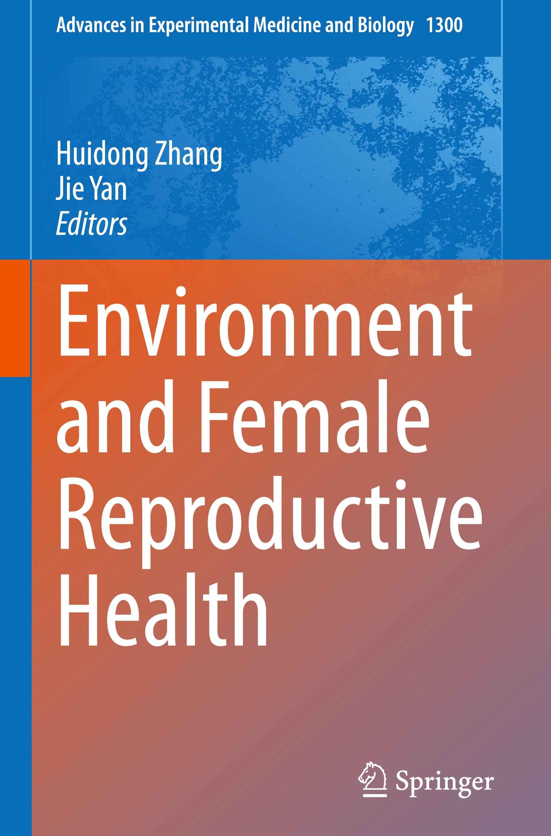 Environment and Female Reproductive Health