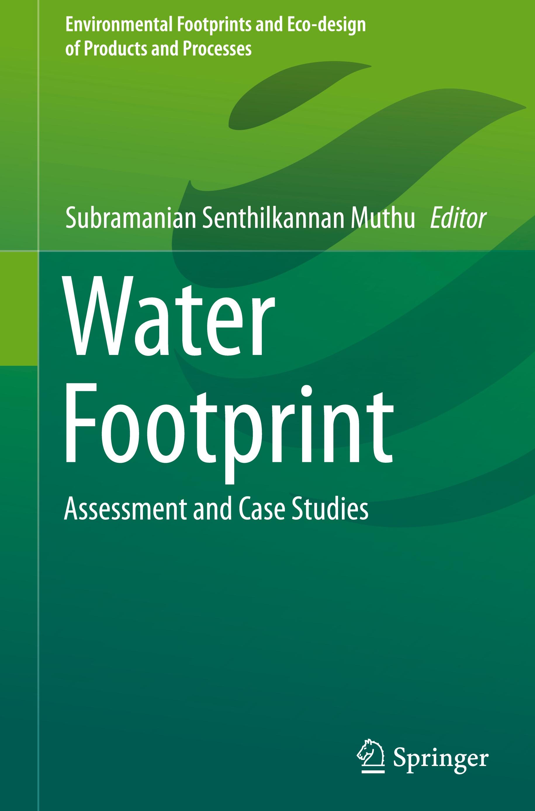 Water Footprint