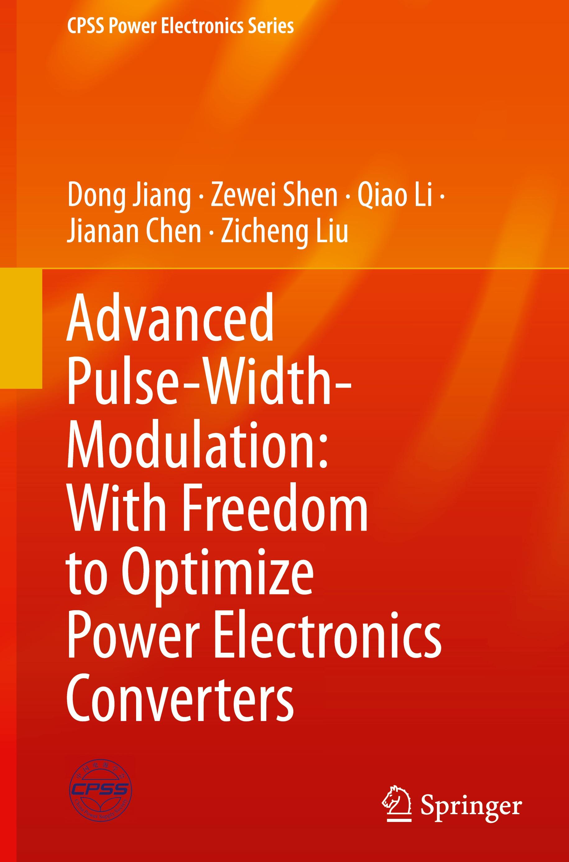 Advanced Pulse-Width-Modulation: With Freedom to Optimize Power Electronics Converters