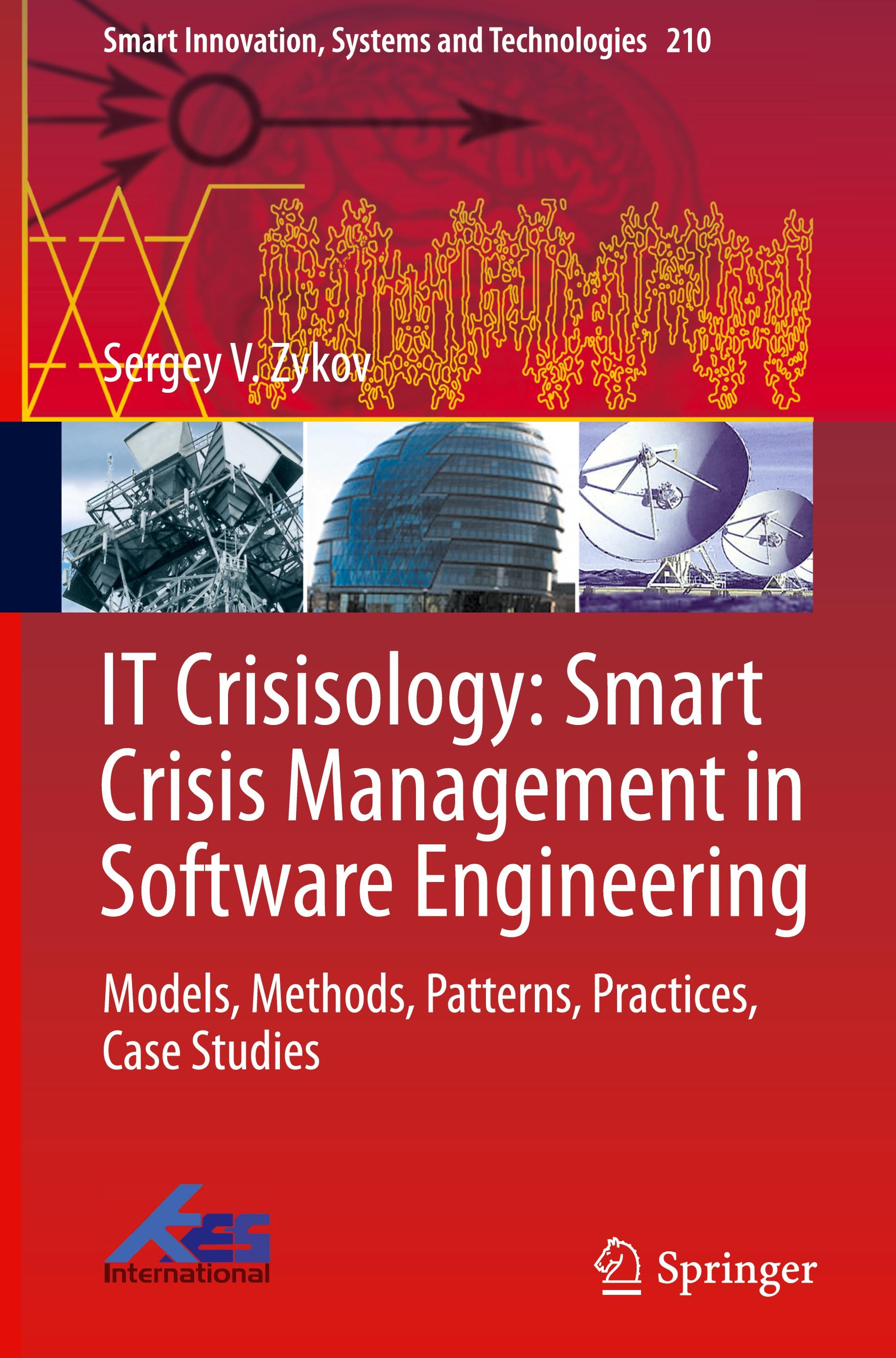 IT Crisisology: Smart Crisis Management in Software Engineering