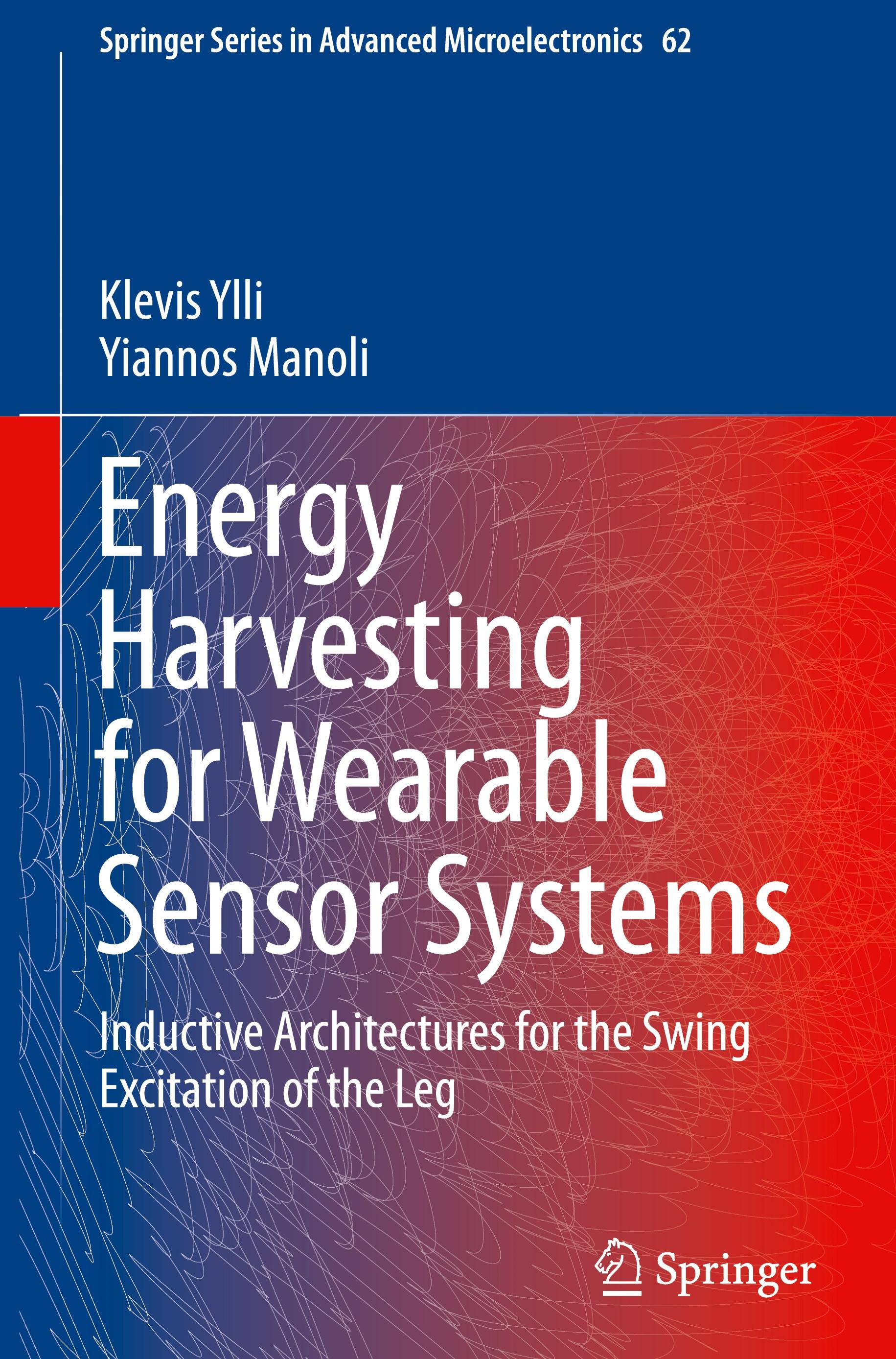 Energy Harvesting for Wearable Sensor Systems