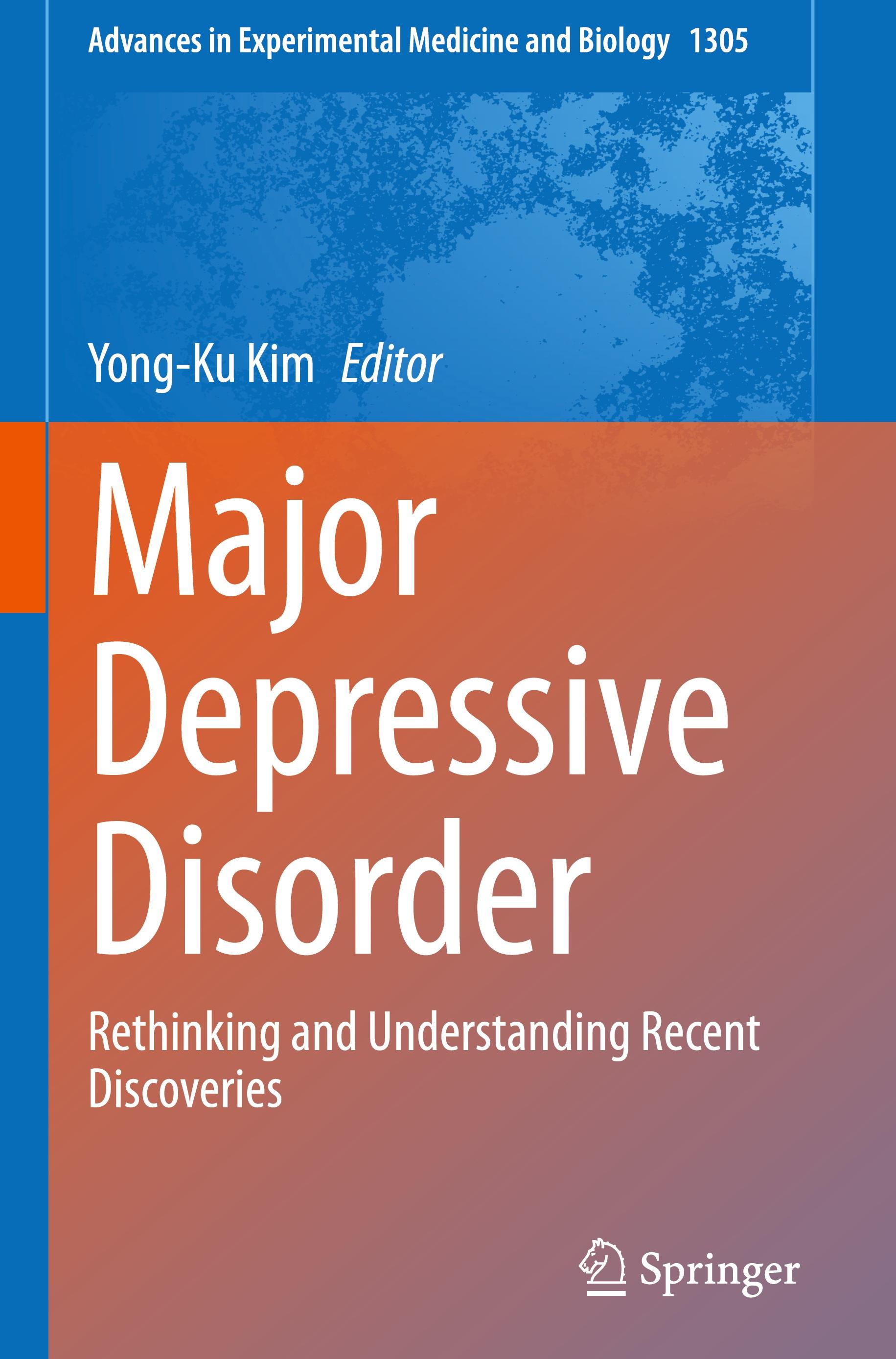 Major Depressive Disorder