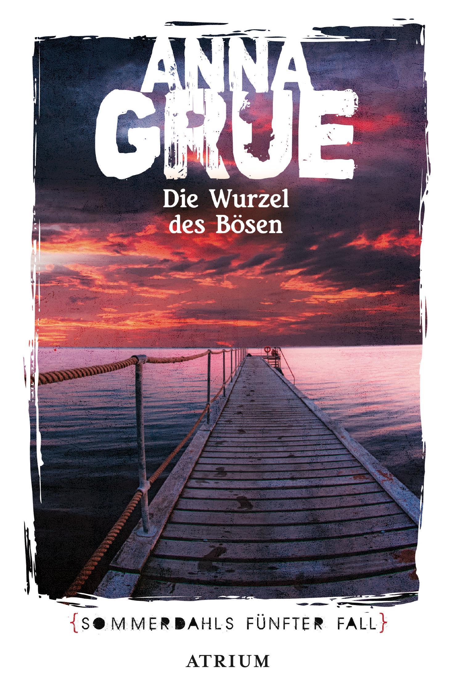 Die Wurzel des Bösen