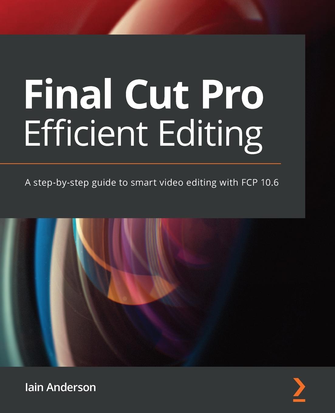 Final Cut Pro Efficient Editing