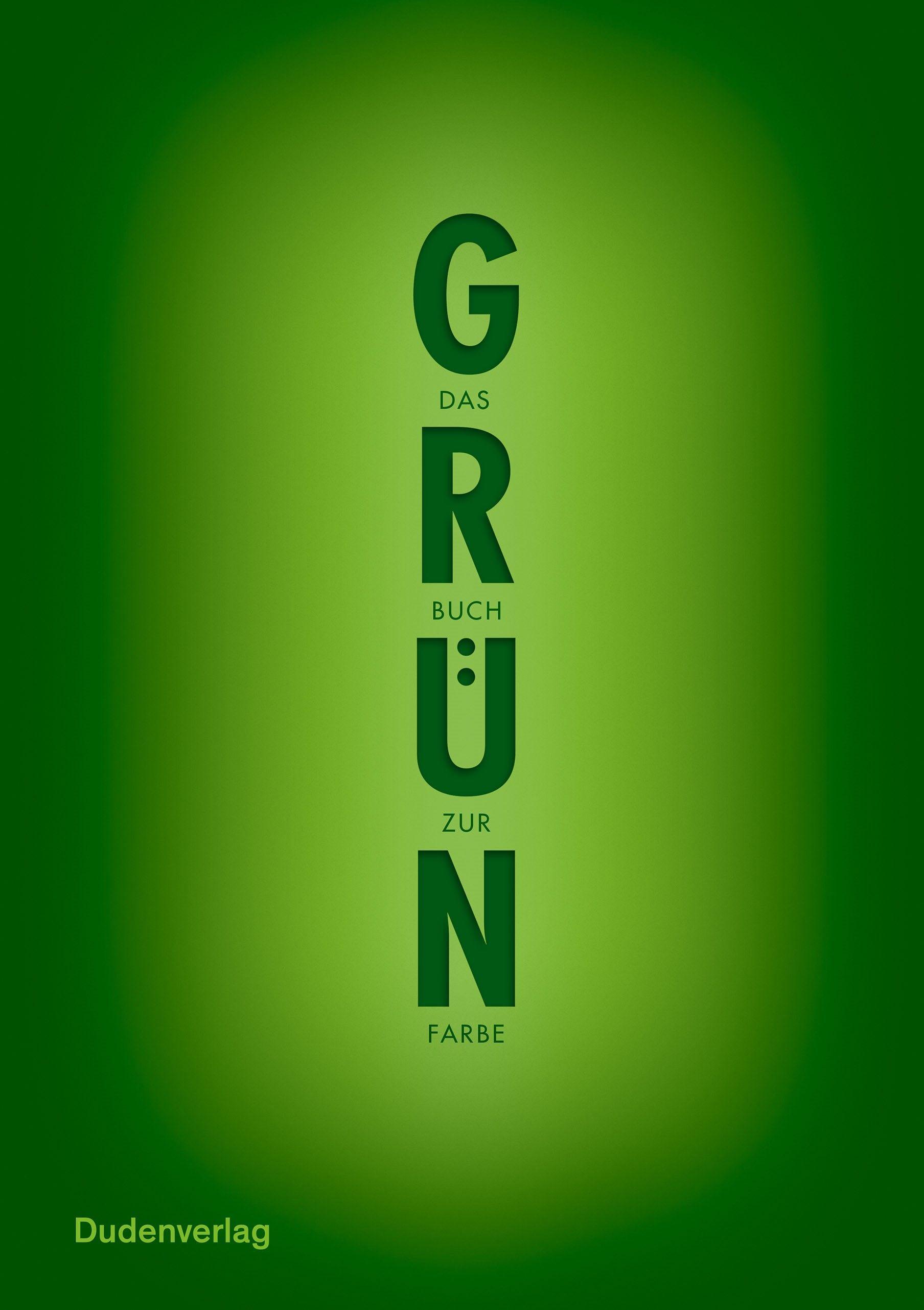 Grün