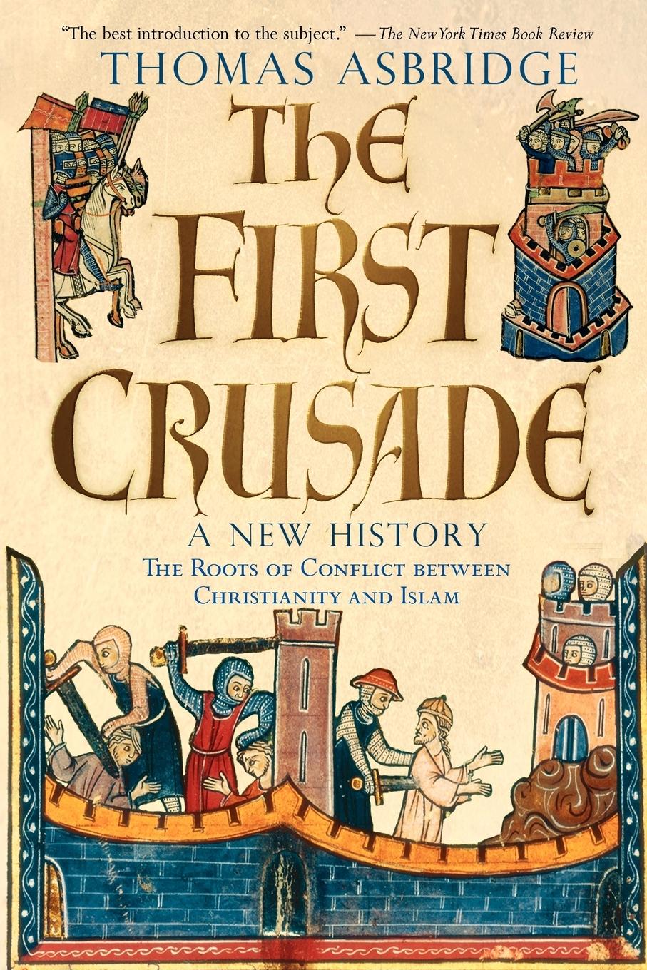 The First Crusade