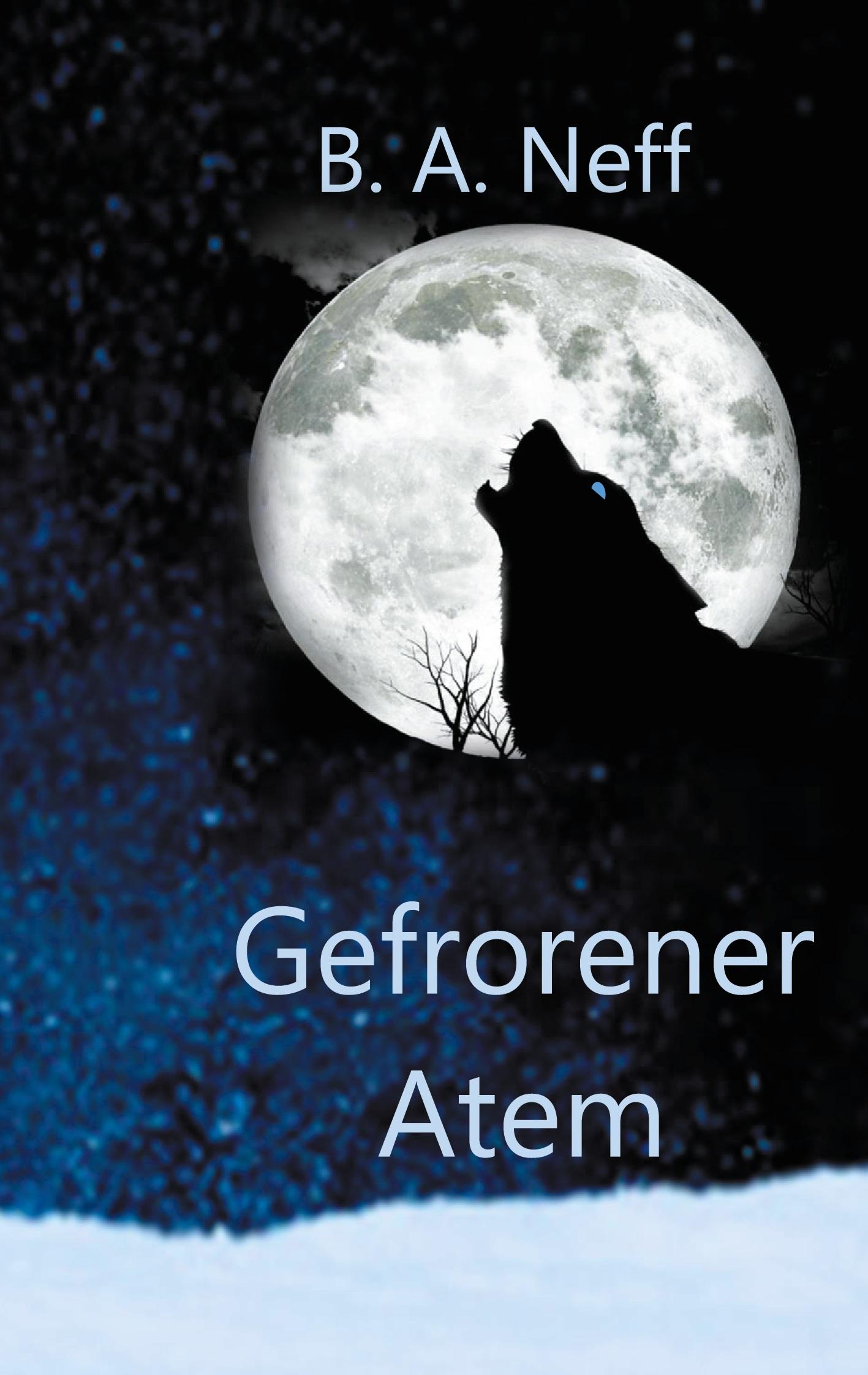 Gefrorener Atem