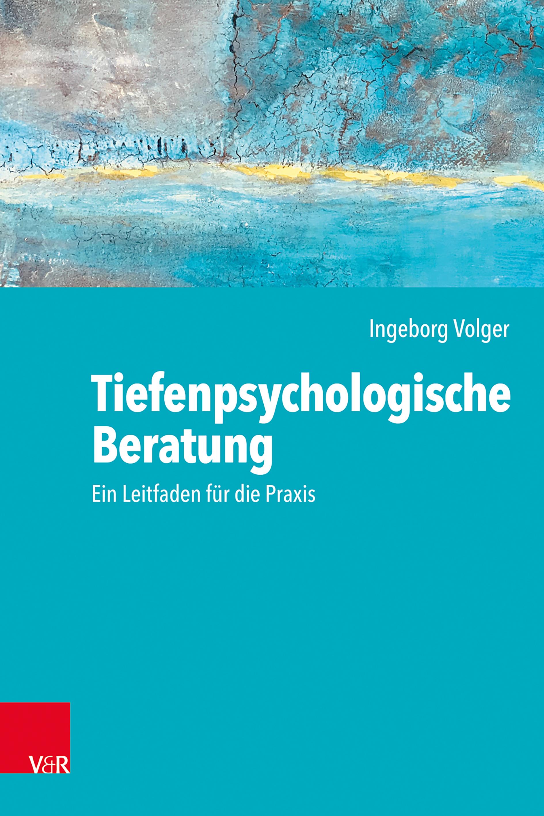 Tiefenpsychologische Beratung