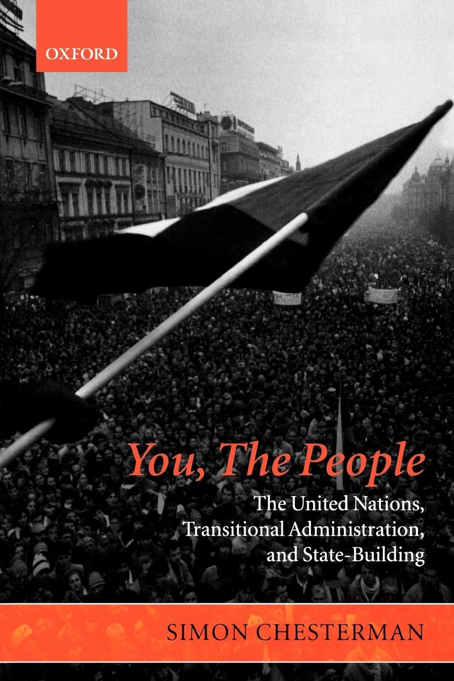 You, the People