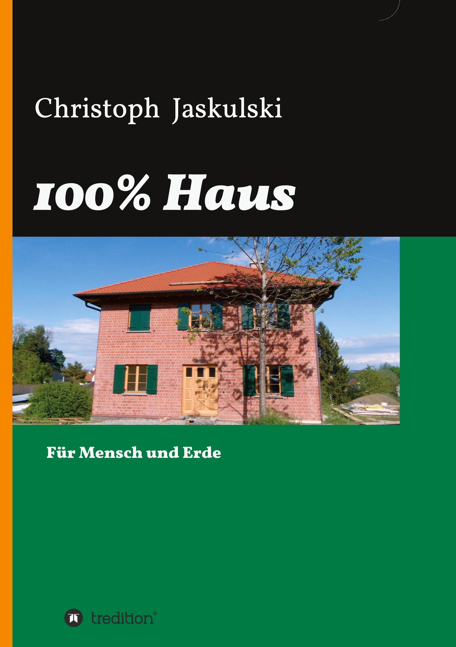 100% Haus