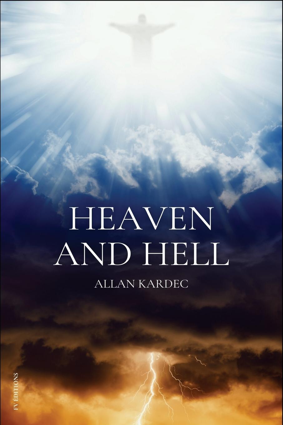 Heaven and Hell