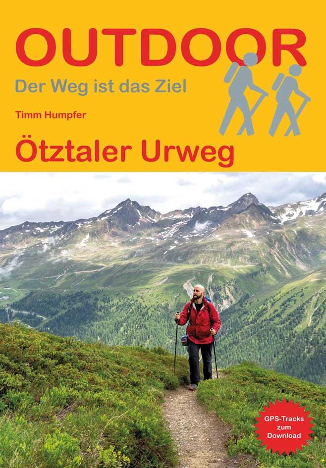 Ötztaler Urweg