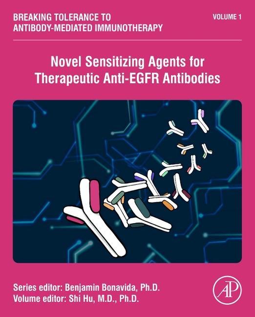 Novel Sensitizing Agents for Therapeutic Anti-Egfr Antibodies