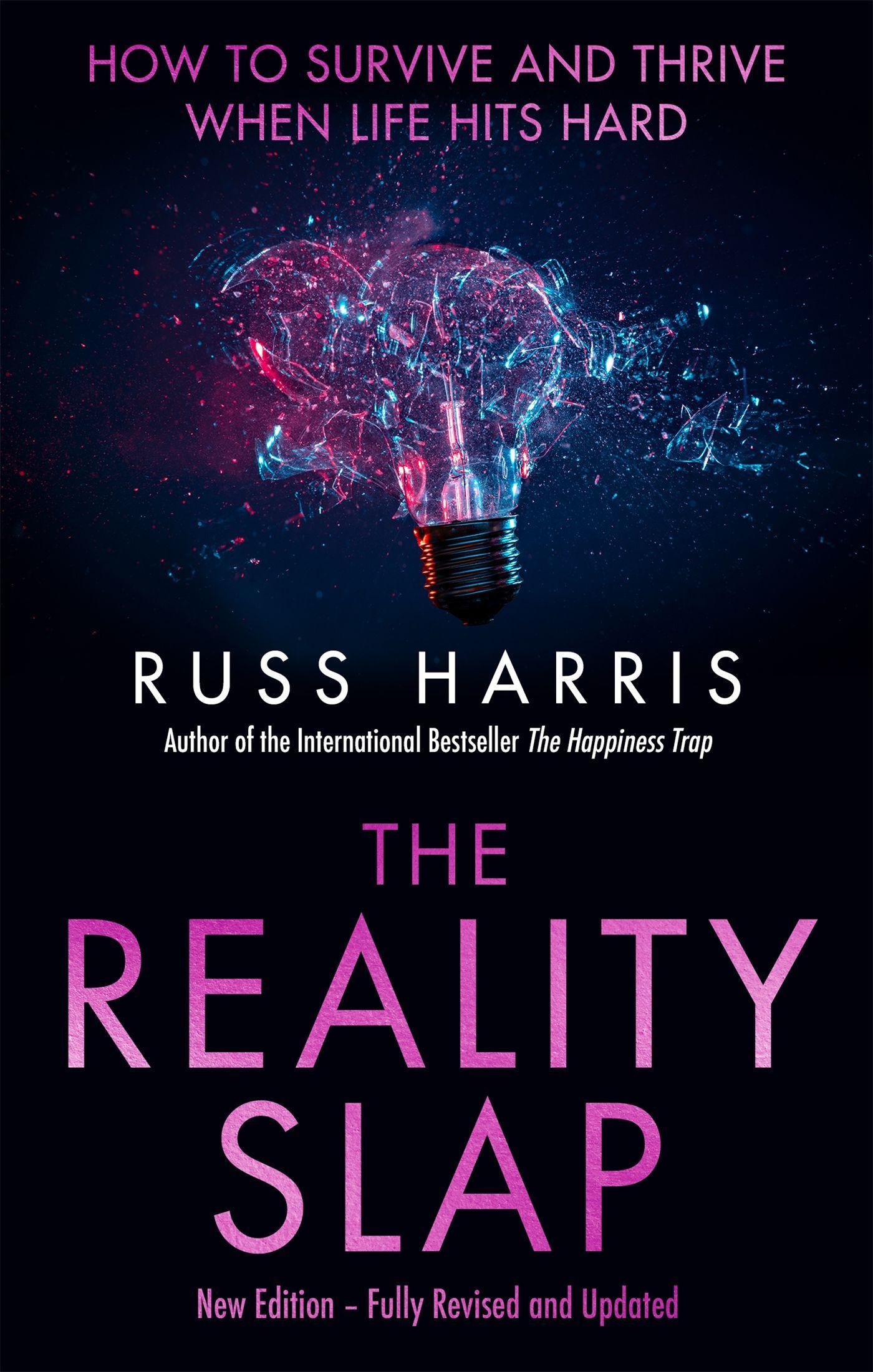 The Reality Slap 2nd Edition