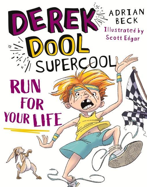 Derek Dool Supercool 3