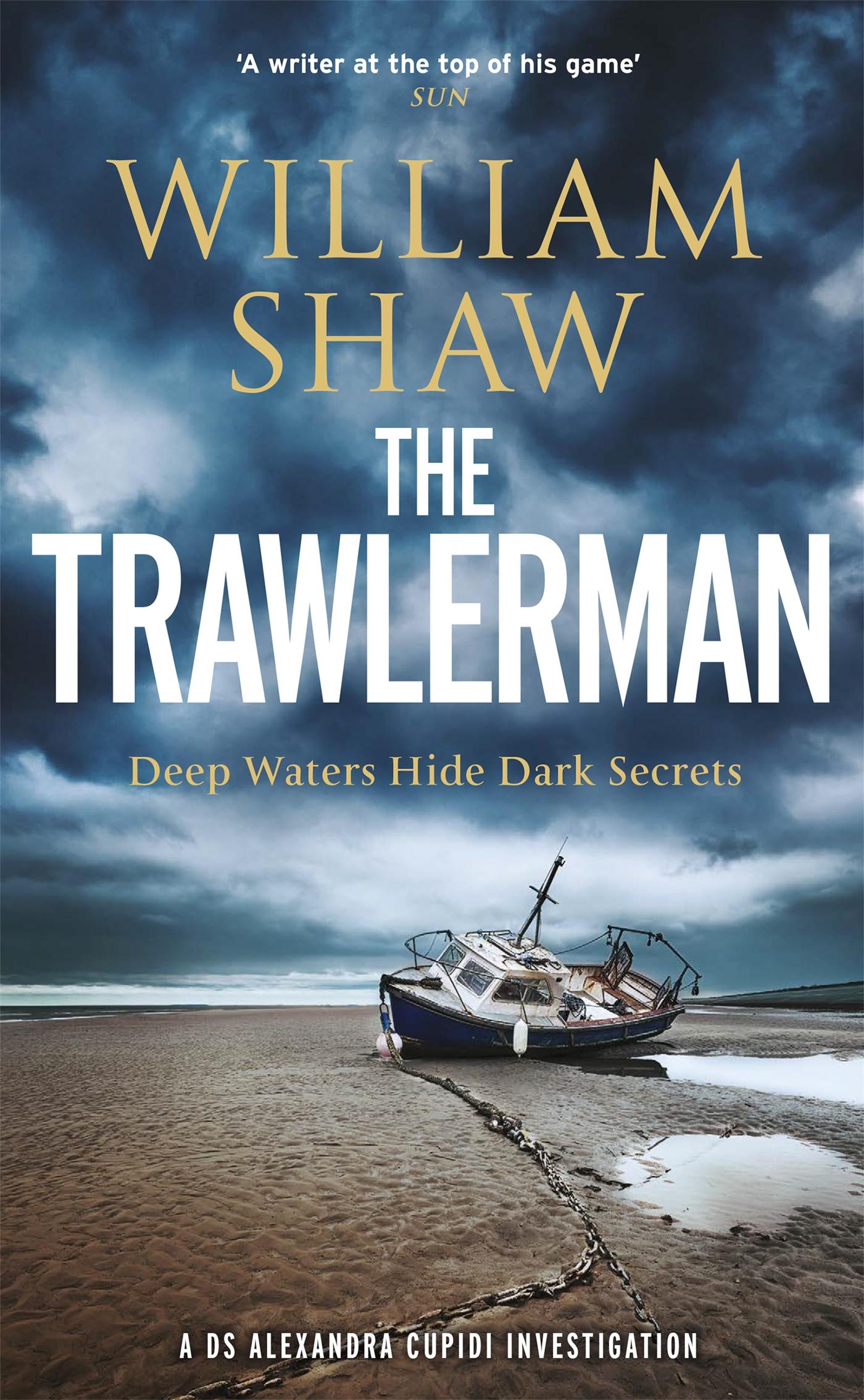 The Trawlerman