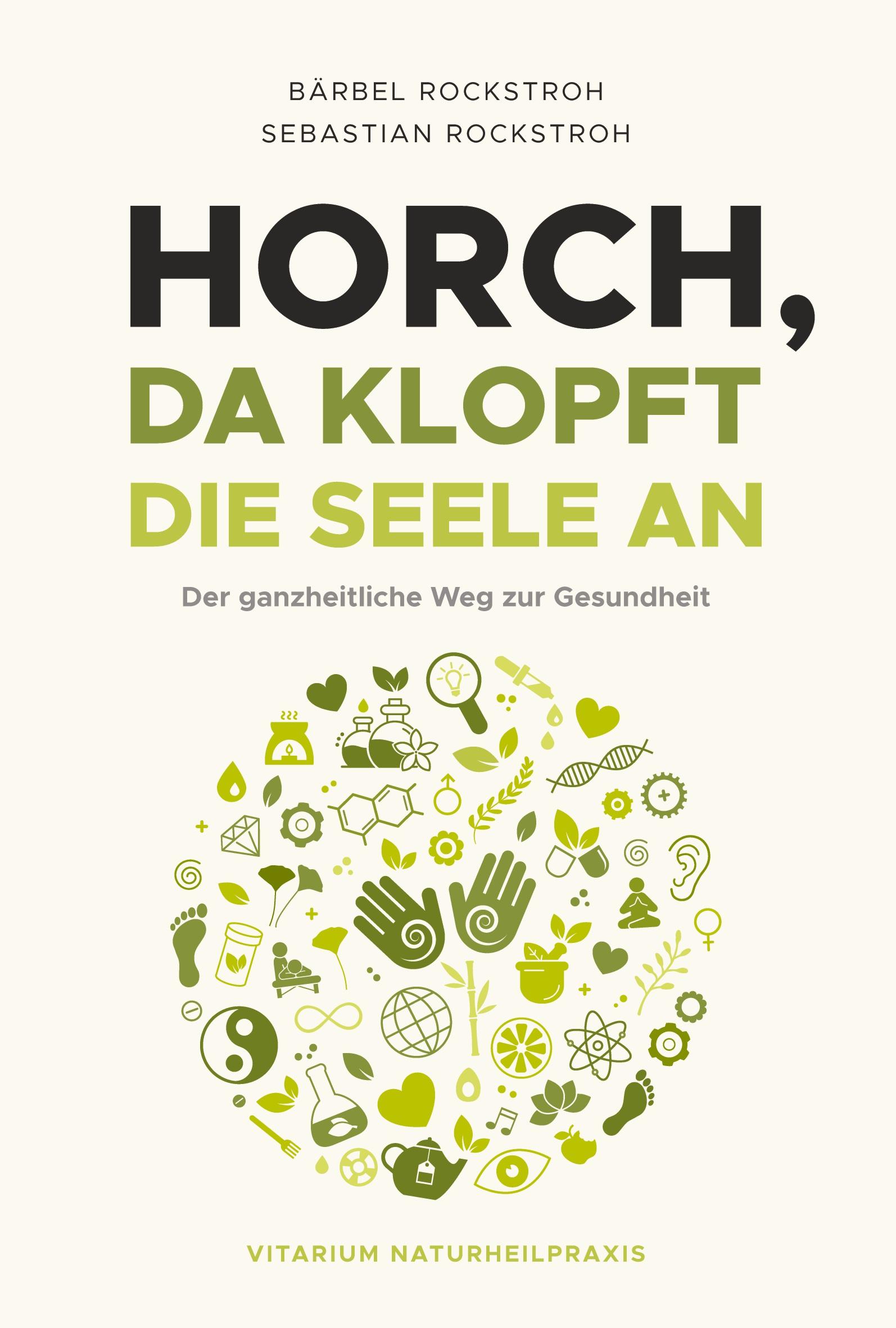 Horch, da klopft die Seele an!